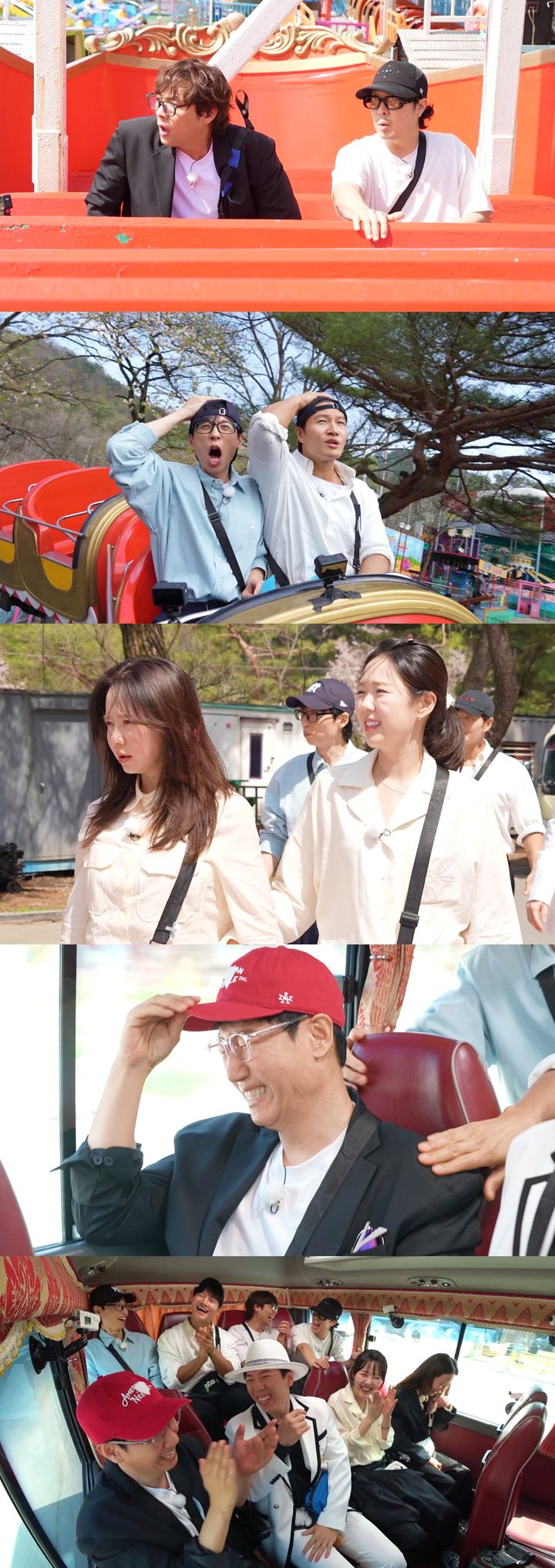 [서울=뉴시스] SBS TV '런닝맨'이 4일 오후 6시10분 방송된다. (사진=SBS TV '런닝맨' 제공) 2025.05.04. photo@newsis.com *재판매 및 DB 금지