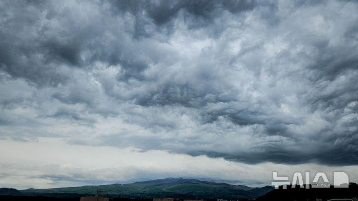 울산, 가끔 구름 많음…최저 0도·최고 10도