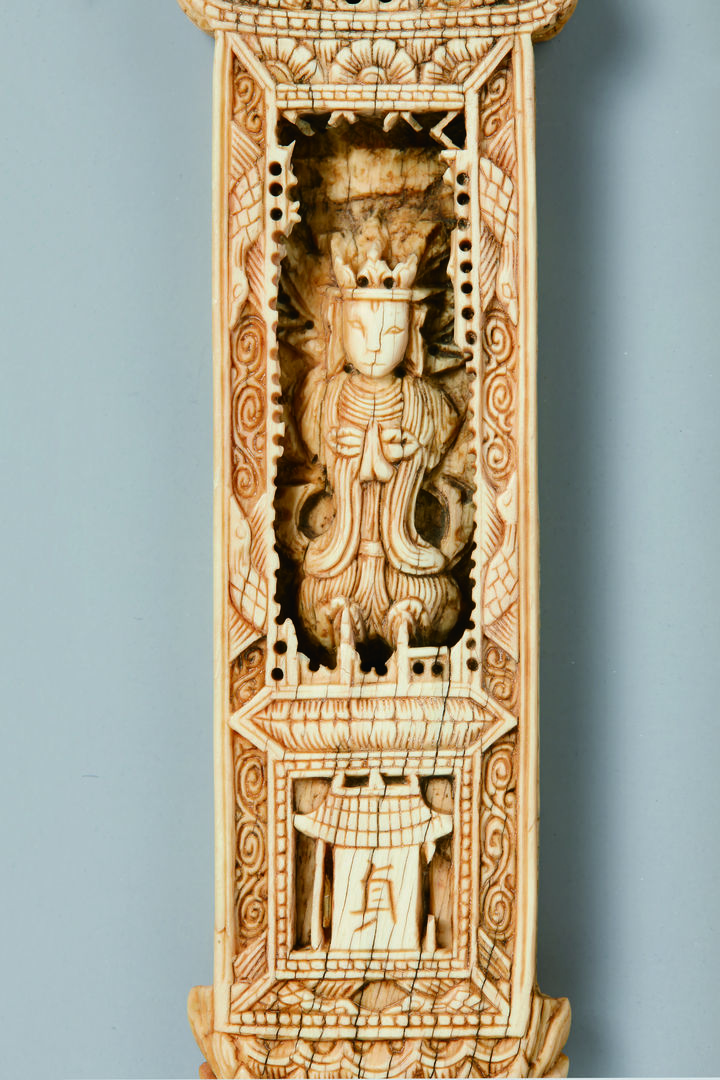 [서울=뉴시스] 순천 송광사 경패 (사진=국가유산청 제공) 2025.05.06. photo@newsis.com *재판매 및 DB 금지