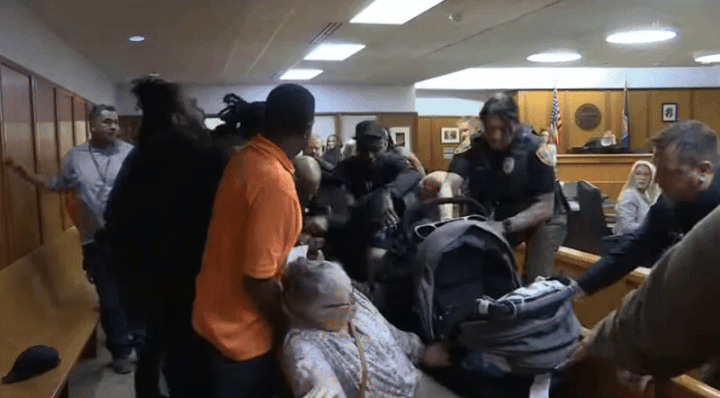 [서울=뉴시스] (사진=뉴욕포스트) *재판매 및 DB 금지