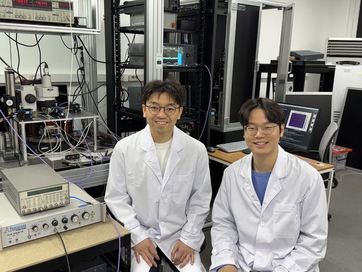 KAIST, 자석 기술로 양자컴퓨팅 핵심 구현에 성공…'다중 펄스 제어' 가능