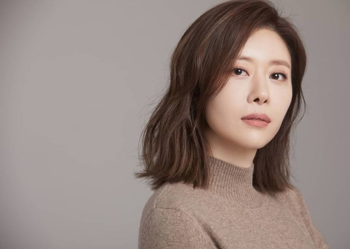 [서울=뉴시스] 탤런트 전세현. (사진=전세현 인스타그램 캡처) 2025.05.06. photo@newsis.com *재판매 및 DB 금지