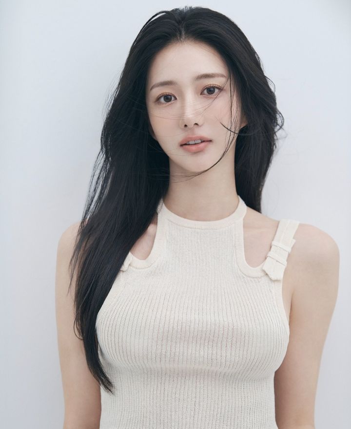 [서울=뉴시스] 탤런트 최연청. (사진=최연청 인스타그램 캡처) 2025.05.06. photo@newsis.com *재판매 및 DB 금지