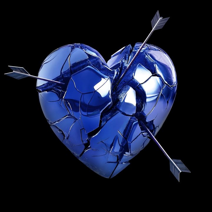 [서울=뉴시스]&nbsp; 그룹 '비투비' 육성재가 6일 오후 6시 각종 온라인 음원사이트에 리뉴얼 프로젝트 음원 '거짓말'을 발매한다. (사진=리뉴얼 프로젝트, 아이윌미디어 제공) 2025.05.06. photo@newsis.com *재판매 및 DB 금지