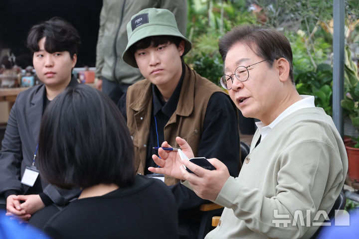 "자산형성 지원"…청년미래적금 밑그림 언제 나올까