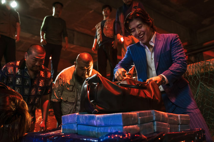 '야당' 이제 300만 간다…'마인크래프트 무비' 100만명↑