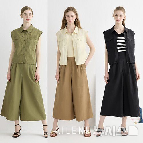 [서울=뉴시스] 엘렌느 이미지. (사진= 홈앤쇼핑 제공)