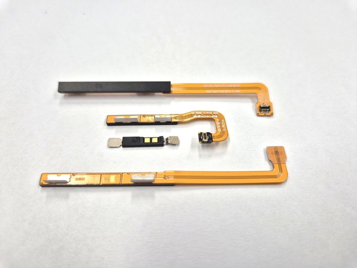 [서울=뉴시스] 아이티엠반도체의 휴대폰 배터리 보호회로 S-PCM 제품. (사진=아이티엠반도체 제공) 2025.5.7. photo@newsis.com *재판매 및 DB 금지