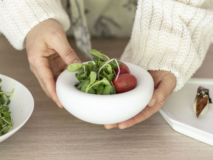 솔솔푸른솔_둥찬기(사진=한국도자재단 제공) *재판매 및 DB 금지