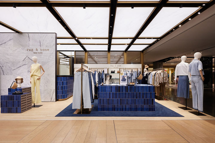 (사진=삼성물산 패션부문 제공) *재판매 및 DB 금지