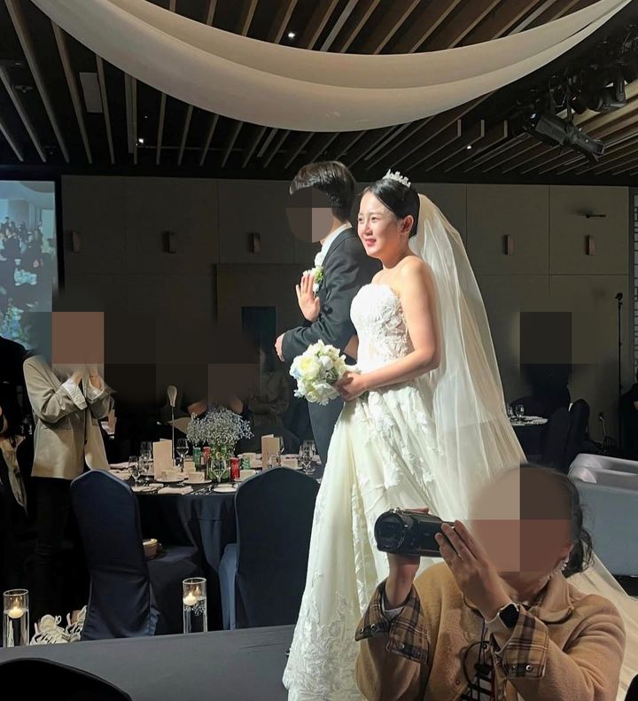 [서울=뉴시스] 박슬기가 자신의 소셜미디어에 올린 사진. (사진=박슬기 인스타그램 캡처) 2025.05.07. photo@newsis.com *재판매 및 DB 금지