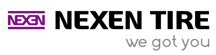 [부산=뉴시스] 넥센타이어 CI. (사진=뉴시스 DB) photo@newsis.com *재판매 및 DB 금지