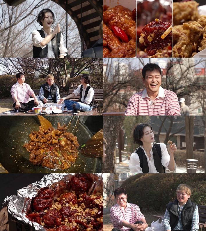 [서울=뉴시스] MBN·채널S 예능물 '전현무계획2'가 9일 오후 9시 10분 방송된다. (사진=MBN·채널S '전현무계획2' 제공) 2025.05.07. photo@newsis.com *재판매 및 DB 금지