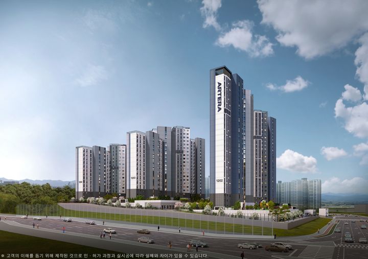 [서울=뉴시스] 오산 세교 아테라 투시도. (사진=금호건설 제공) 2025.05.07. photo@newsis.com *재판매 및 DB 금지