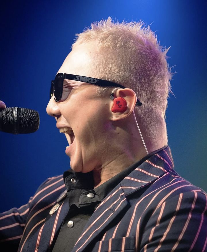 [서울=뉴시스] 노브레인 이성우. (사진 = 인스타그램 캡처) 2025.05.07. photo@newsis.com *재판매 및 DB 금지