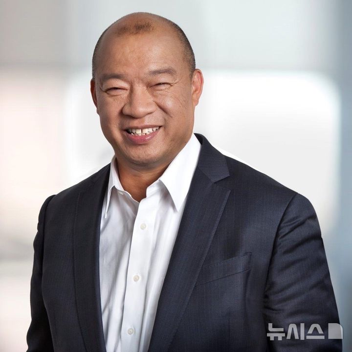 [서울=뉴시스] CJ제일제당 그레고리 옙 식품사업부문 대표. photo@newsis.com