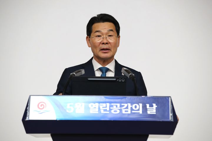 권익현 부안군수 *재판매 및 DB 금지