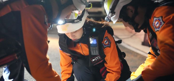 [안동=뉴시스] 경북소방, 119구급대원 폭행 '무관용 원칙' 적용 (사진=경북소방 제공) photo@newsis.com **기사 내용과 관련 없습니다.** *재판매 및 DB 금지