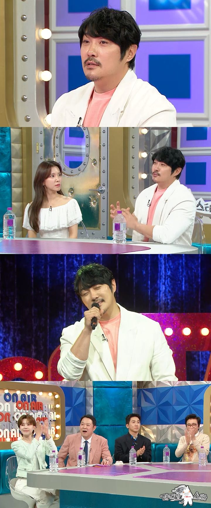 [서울=뉴시스] MBC TV 예능물 '라디오스타'가 7일 오후 10시 30분 방송된다. (사진=MBC TV '라디오스타' 제공) 2025.05.07. photo@newsis.com *재판매 및 DB 금지