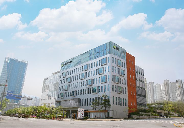 한국보훈복지의료공단 전경. *재판매 및 DB 금지