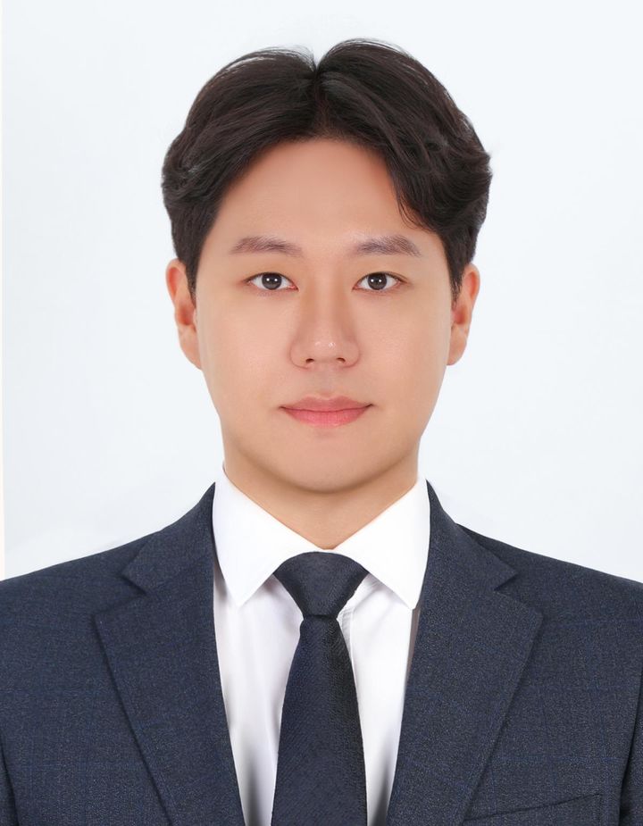 [광주=뉴시스] 조선대학교 전자공학과 남승민 교수. (사진 제공 = 조선대). 2025.05.07. photo@newsis.com *재판매 및 DB 금지