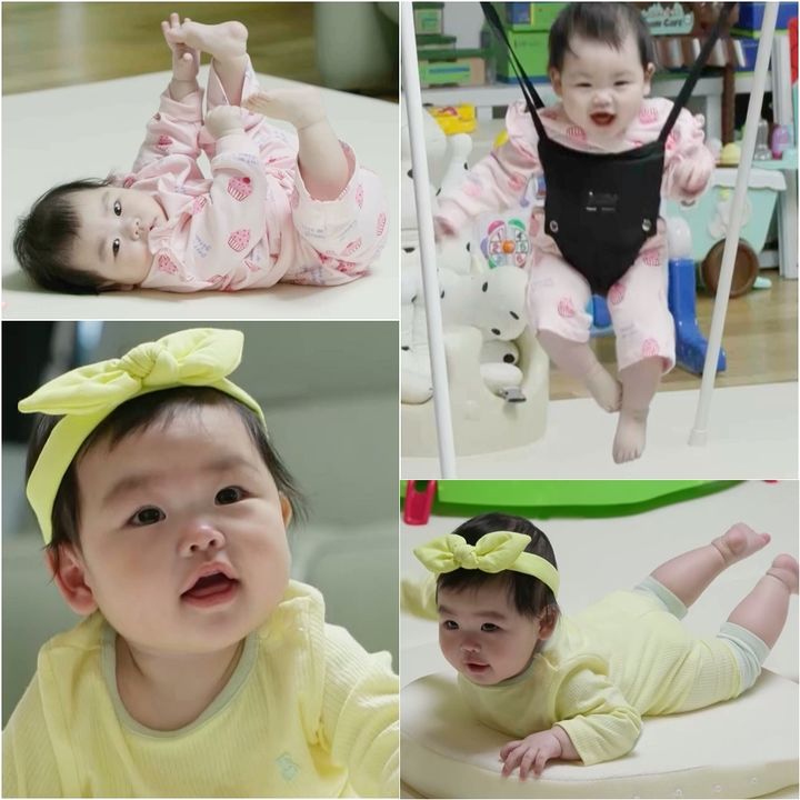 [서울=뉴시스] KBS 2TV 예능물 '슈퍼맨이 돌아왔다'가 7일 오후 8시 30분 방송된다. (사진=KBS 2TV '슈퍼맨이 돌아왔다' 제공) 2025.05.07. photo@newsis.com *재판매 및 DB 금지