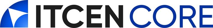 아이티센코어 로고(사진=아이티센코어) *재판매 및 DB 금지