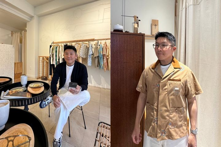 [서울=뉴시스] 조세호. (사진=인스타그램 캡처) 2025.05.07. photo@newsis.com *재판매 및 DB 금지