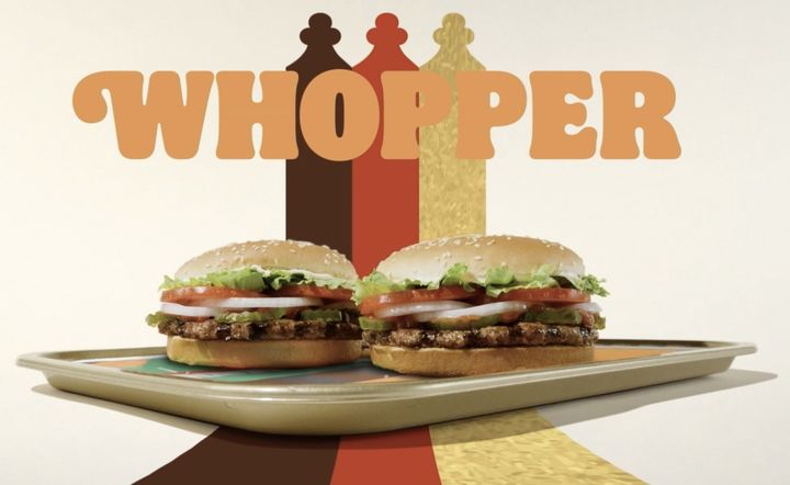 [서울=뉴시스] 지난 5일 플로리다 연방지방법원이 2022년 제기된 과장 광고 소송을 기각해 달라는 버거킹 측의 요청을 받아들이지 않았다.. (사진= 버거킹 엑스&nbsp; 캡처) 2025.05.07&nbsp; *재판매 및 DB 금지