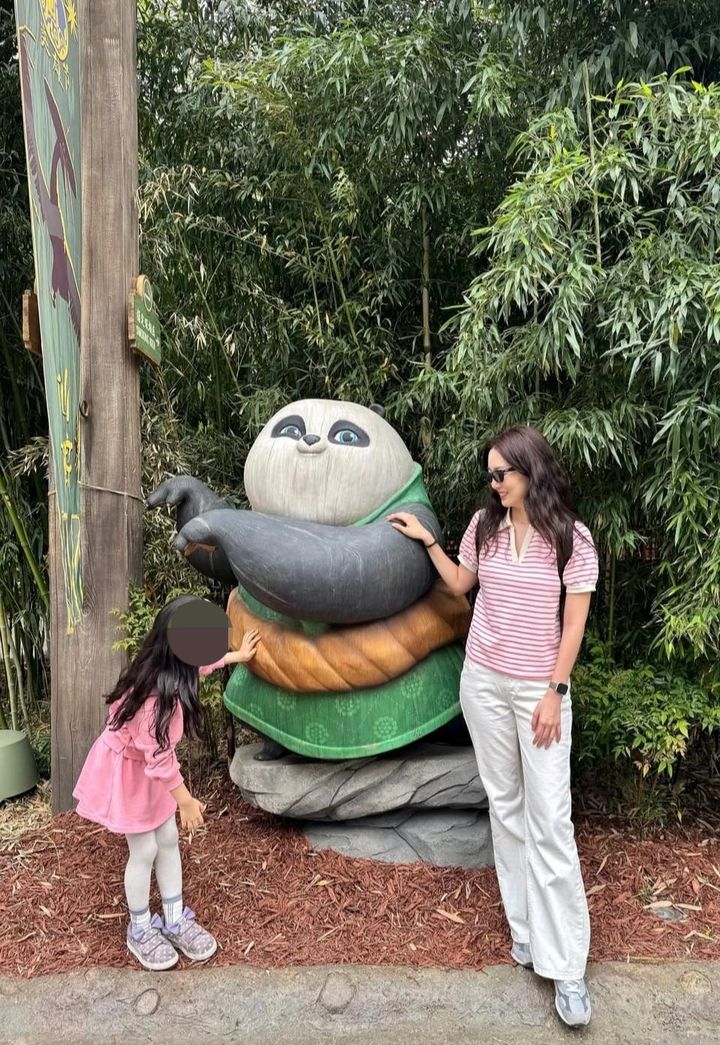 [서울=뉴시스] 김소영. (사진=김소영 인스타그램 캡처) 2025.05.07. photo@newsis.com *재판매 및 DB 금지