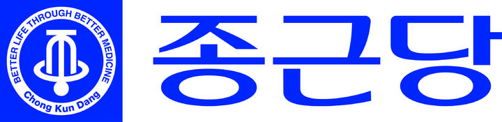 [서울=뉴시스] 올해 창립 84주년을 맞은 제약기업 종근당이 50여년만에 새로운 기업 아이덴티티(CI)를 공개하며 글로벌 제약기업으로 도약하겠다는 의지를 피력했다. (사진=종근당 제공) 2025.05.07. photo@newsis.com&nbsp; *재판매 및 DB 금지