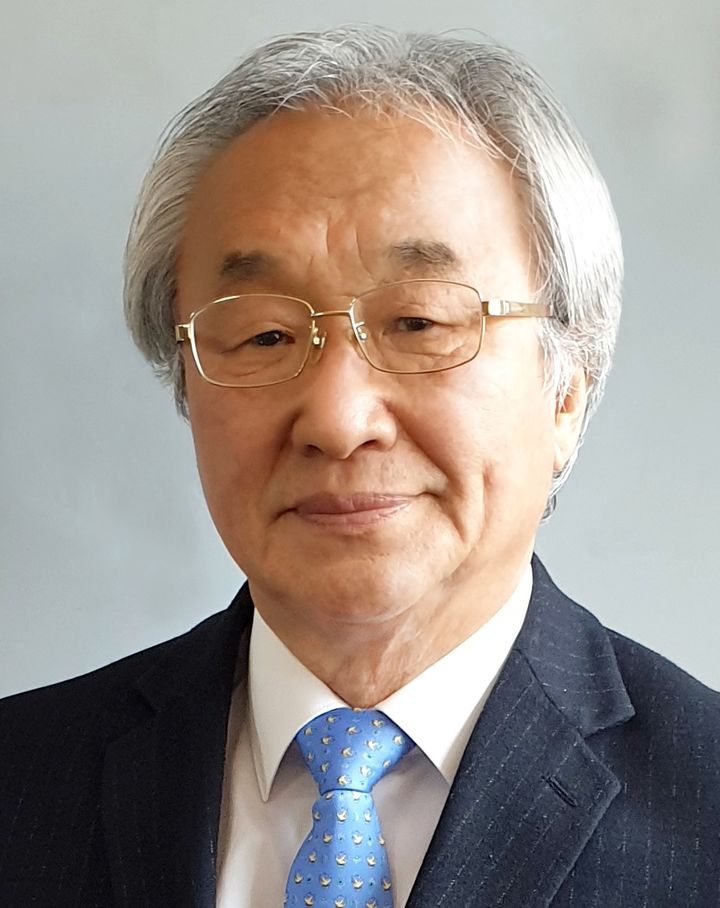 [서울=뉴시스] 윤열수 가회민화박물관 관장 (사진=한국박물관협회 제공) 2025.05.07. photo@newsis.com *재판매 및 DB 금지