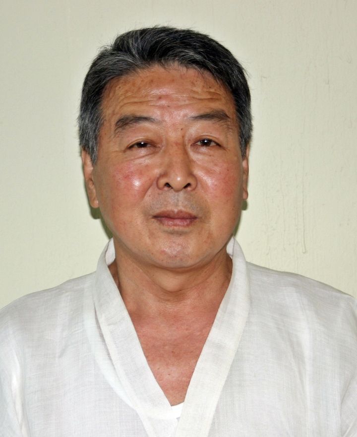 [서울=뉴시스] 성재정 미리벌민속박물관 명예관장 (사진=한국박물관협회 제공) 2025.05.07. photo@newsis.com *재판매 및 DB 금지