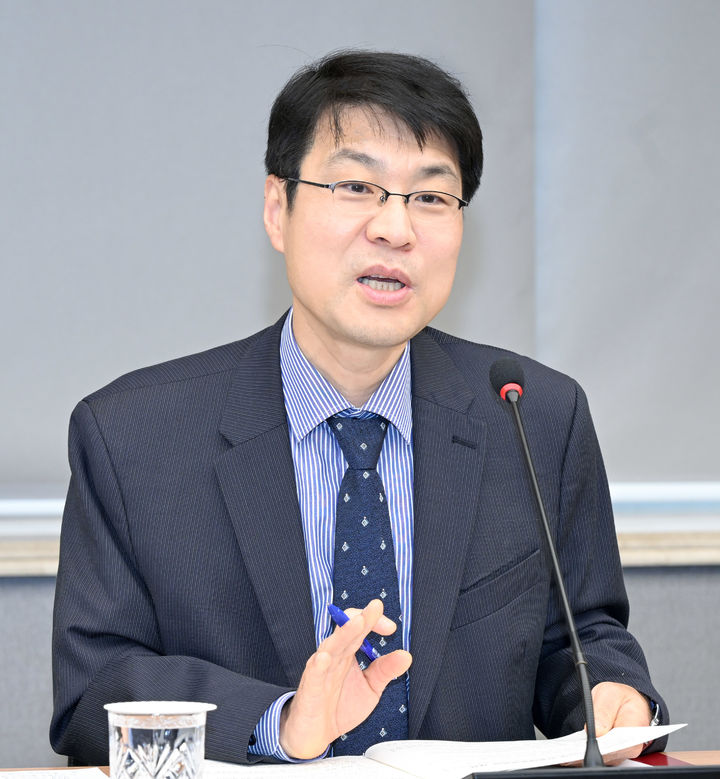 [대구=뉴시스]김정기 대구시장 권한대행 행정부시장. 뉴시스DB. 2025.06.10 photo@newsis.com *재판매 및 DB 금지