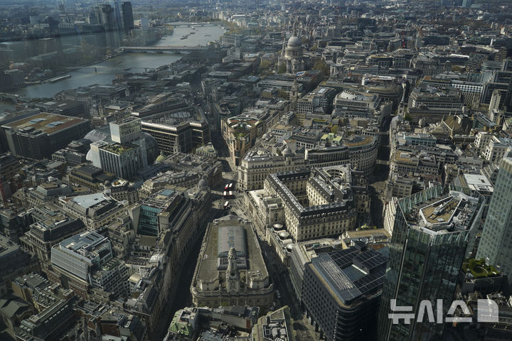 '이란 전쟁, 정부 부 큰 유럽에 가혹한 타격'-WSJ