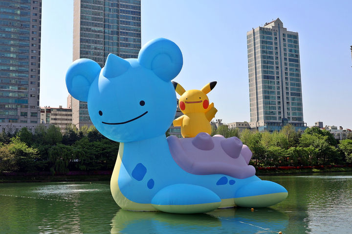 [서울=뉴시스] 롯데월드타워·몰이 5월 가정의 달을 맞아 다채로운 이벤트와 할인 행사를 마련했다고 8일 밝혔다. (사진=롯데물산 제공) *재판매 및 DB 금지