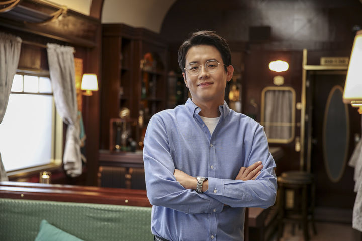 성균관대 이대한 교수 연구팀이 신경교세포의 진화적 역할을 규명했다. 사진은 이대한 교수. (사진=성균관대 제공) *재판매 및 DB 금지