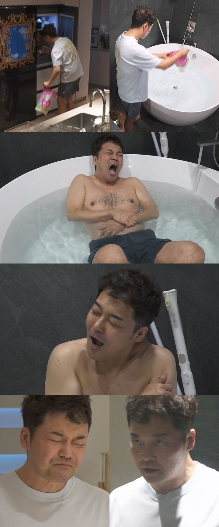 [서울=뉴시스] MBC TV 예능물 '나 혼자 산다'가 9일 오후 11시 10분 방송된다. (사진=MBC TV '나 혼자 산다' 제공) 2025.05.08. photo@newsis.com *재판매 및 DB 금지