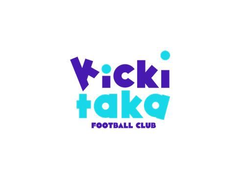 [서울=뉴시스] 대한축구협회의 '킥키타카FC' 로고. (사진=대한축구협회 제공) *재판매 및 DB 금지