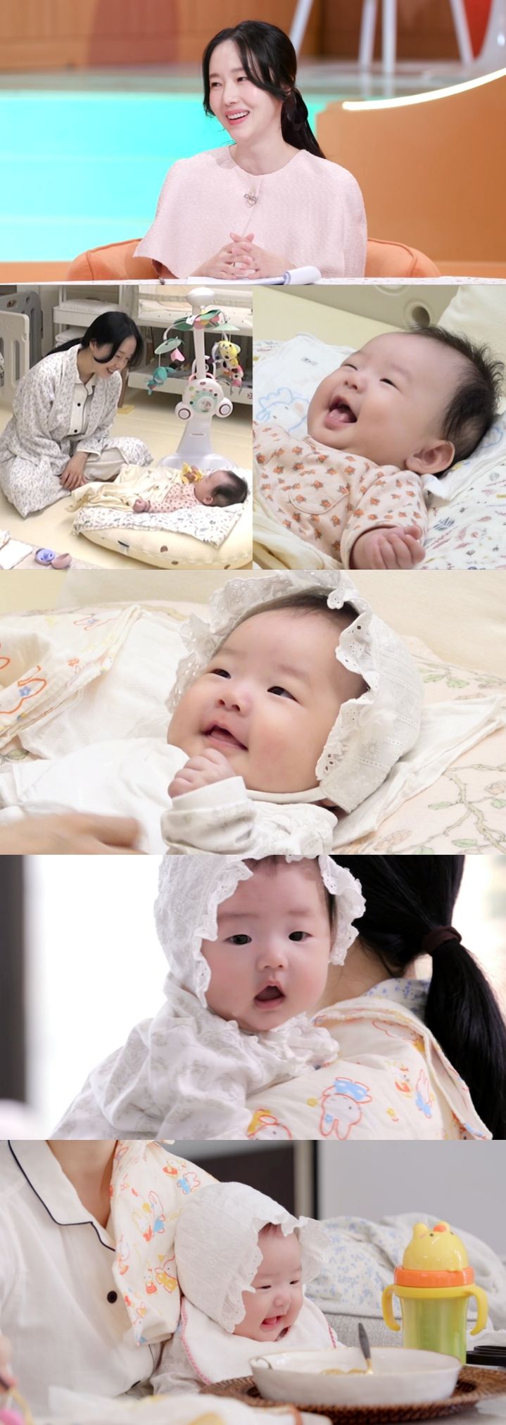 [서울=뉴시스] KBS 2TV 예능물 '신상출시 편스토랑'이 9일 오후 8시 30분 방송된다. (사진=KBS 2TV '신상출시 편스토랑' 제공) 2025.05.08. photo@newsis.com *재판매 및 DB 금지