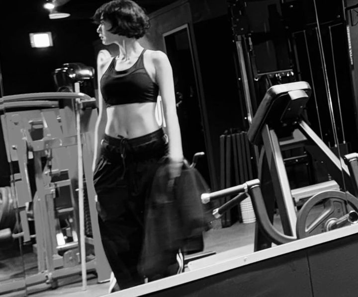 [서울=뉴시스] 나나.(사진=나나 인스타그램 갈무리) *재판매 및 DB 금지