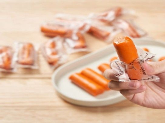 [서울=뉴시스]맛삿갓 '까서 먹는 떡볶이'.(사진=한국중소벤처기업유통원 제공) 2025.05.08. photo@newsis.com *재판매 및 DB 금지