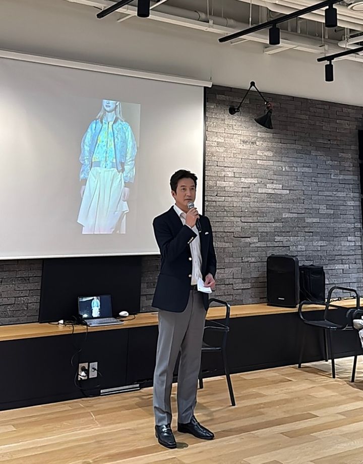 정준호 배우의 축사 *재판매 및 DB 금지