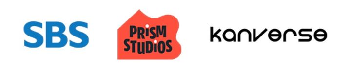 [서울=뉴시스] 켄버스, SBS 로고. (사진 = 켄버스, SBS 제공) 2025.05.08. photo@newsis.com *재판매 및 DB 금지