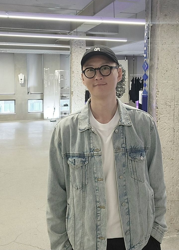 문정욱 전시기획 아트디렉터 *재판매 및 DB 금지