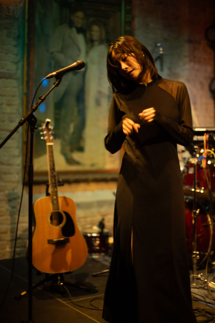 [서울=뉴시스] 에노 청. (사진 = 알프스 제공) 2025.05.08. photo@newsis.com *재판매 및 DB 금지