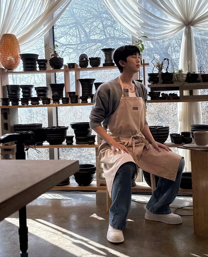 [서울=뉴시스] 임영웅. (사진=임영웅 인스타그램 캡처) 2025.05.08. photo@newsis.com *재판매 및 DB 금지