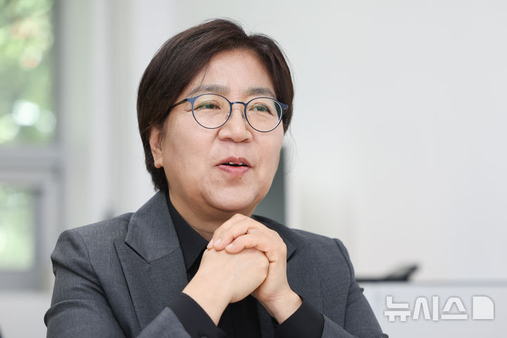[서울=뉴시스] 정은경 보건복지부 장관 (사진=뉴시스 DB) 2025.05.09. photo@newsis.com