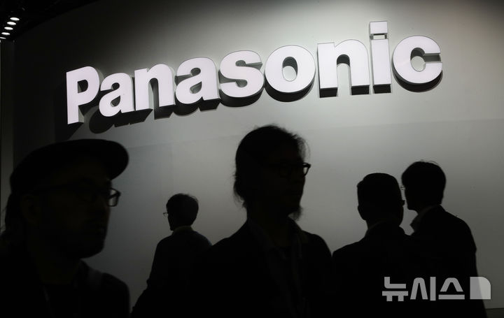日파나소닉, 국내외 1만2000명 직원 감축…구조 개혁