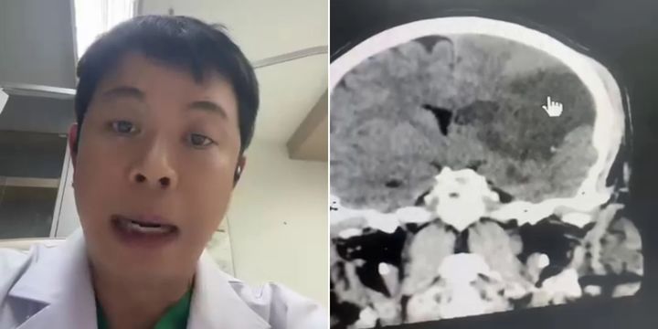 [뉴시스] (사진=프라차 페이스북) *재판매 및 DB 금지